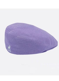 اشتري Classic British Fashion Beret  for Men and Women  Purple color في السعودية