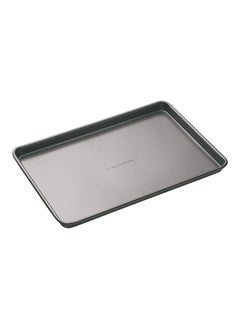 Buy MasterClass Non-Stick Baking Tray 39x27x2cm, Sleeved in UAE