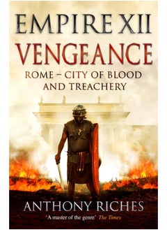 Buy Vengeance: Empire XII in UAE