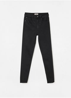 Buy High Waist Skinny Jeans in UAE