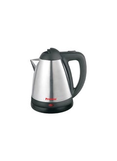 Buy Premier Stainless Steel Kettle PGK-108S (SS), 1.8 LTR (code-054013) in UAE