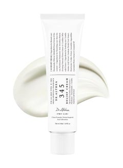 Buy Dr.Althea 345 Relief Cream Daily Face Moisturizer Blemish Relief Care Soothing Recovery & Moisture with Niacinamide, Panthenol Korean Vegan Skincare for All Skin Types 1.7 Fl Oz. 50ml in UAE