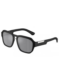 اشتري Dolce & Gabbana DG4464 2525/6G 56 Men Sunglass في الامارات