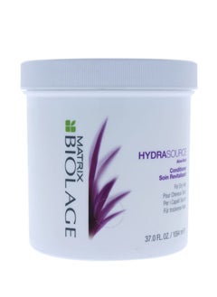 Buy Hydrasource Conditioner Enriched with aloe vera for added moisture in Egypt