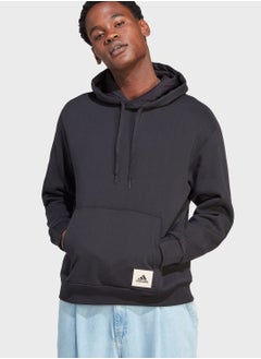 Buy Lounge Fleece Hoodie in Saudi Arabia