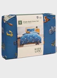 اشتري غطاء سرير للأطفال هاري بوتر في السعودية