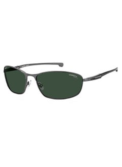 Buy Men Rectangular Sunglasses CARDUC 006/S MTDKRUTBK 64 in UAE