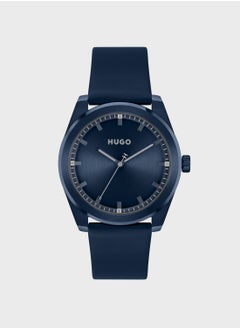 Buy Bright Analog Watch in UAE