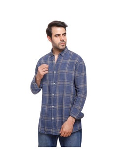 Buy Coup - Button Down Shirt For Men in Saudi Arabia