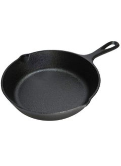 Buy Lodge Skillet Cast Iron 6 Inch in UAE