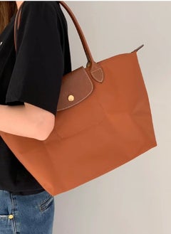 اشتري Longchamp المرأة حقيبة كبيرة، حمل، حقيبة الكتف، الكلاسيكية موضوع حقيبة في السعودية