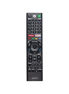 Buy New RMF-TX310P Voice Remote Control Fit for Sony Smart X78F series X83F series X75F series TVA8G series X85F series X90F series X80G series in UAE