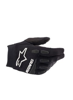 Buy Alpinestars unisex-adult Youth Full Bore Gloves Youth Full Bore Gloves (pack of 1) Small in UAE