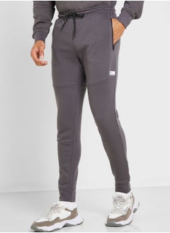 Buy Essential Drawstring Sweatpants in UAE