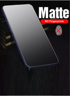 Buy Matte hydrogel protection sticker for Motorola RAZR 40 ULTRA in Saudi Arabia