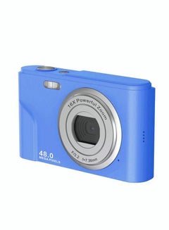 Buy 1080P Mini Home Student Camera 48 Megapixel HD Card Machine With 32GB Memory Card in UAE