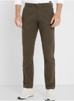 Buy Thomas Scott Slim Fit Chinos in UAE