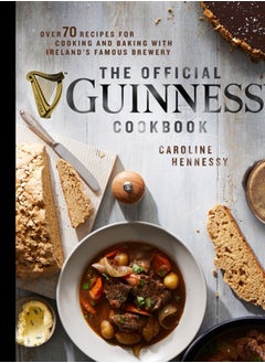 اشتري The Official Guinness Cookbook في الامارات