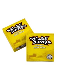 اشتري Tropical Surf Wax Box (Pack Of 3), White في الامارات