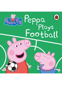 اشتري Peppa Pig: Peppa Plays Football في الامارات