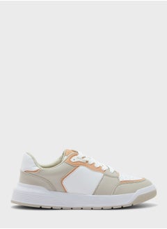 Buy Breezey Low Top Sneakers in UAE