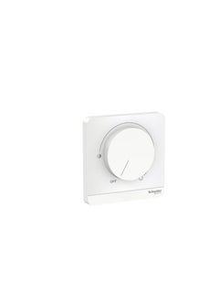 Buy Schneider 1G 250V Dimmer Switch in UAE