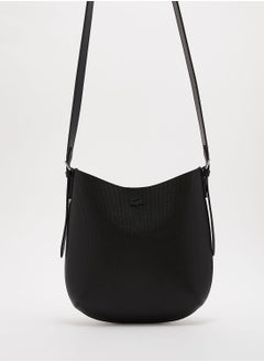 اشتري Chantaco Leather Hobo Bag في الامارات