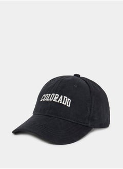 Buy Colorado Embroidered Cap in Saudi Arabia