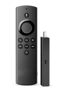 Buy Fire TV Stick Lite streaming device in UAE