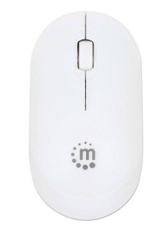 Buy Manhattan Performance III Wireless Optical USB Mouse 1000 DPI in Egypt