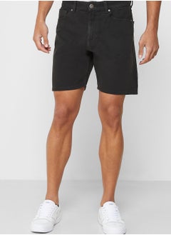 Buy Essential J&J Original Shorts in UAE