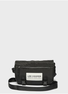 Buy Logo Crossbody Bag in UAE