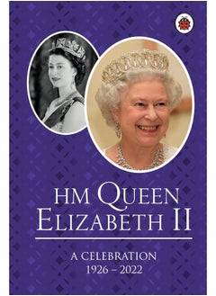 اشتري HM Queen Elizabeth II: A Celebration في الامارات