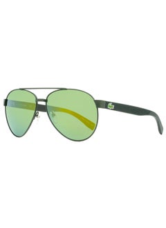 اشتري Men's Aviator Sunglasses - L185S_315 - Lens size: 60 mm في الامارات