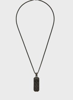 Buy Stainless Steel Pendant Necklace in UAE
