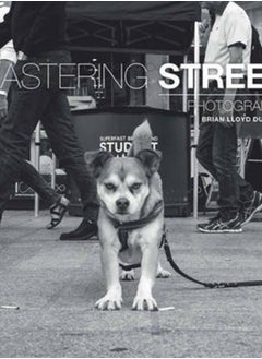 اشتري Mastering Street Photography في السعودية