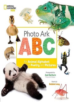 اشتري Ngk Photo Ark Abc في الامارات