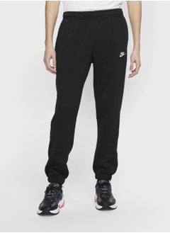 Buy NSW Club Cuffed Sweatpants in UAE