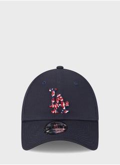 Buy 9Forty Los Angeles Dodgers Cap in UAE