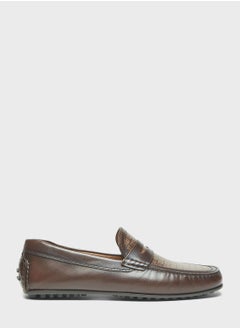 اشتري Casual Slip On Loafers في الامارات