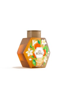 Buy Citrus Blossom Honey- 450 grams in Egypt