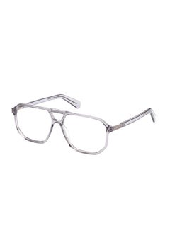 Buy Unisex Navigator Eyeglass Frame - GU825202057 - Lens Size: 57 Mm in UAE