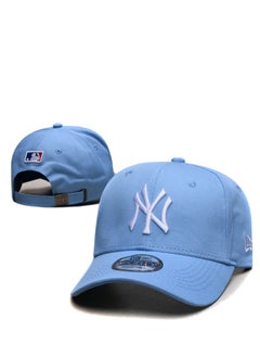 Buy NEW ERA 9Forty sport fashion Adjustable baseball cap in Saudi Arabia