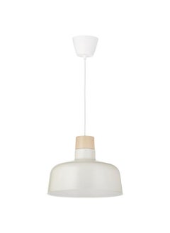 Buy Pendant Lamp White Birch 36 Cm in Saudi Arabia