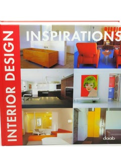 اشتري Interior Design Inspirations في الامارات