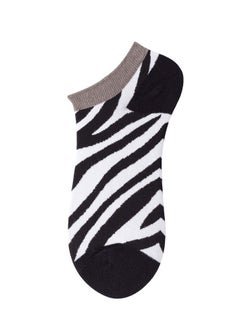 Buy Unisex Absorb Sweat and Deodorize Socks 3 Pairs High Quality Socks One Size Fits All in UAE