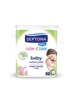 Buy Baby Cotton Pads in UAE