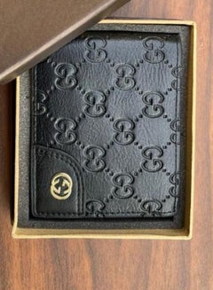 Buy wallet for men, genuine leather in Egypt