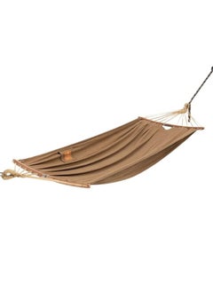 Buy Dc-G02-Drag-Detachable And Foldable Double Canvas Hammock-2 Man in UAE