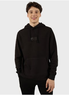 Buy Logo Hoodie in UAE